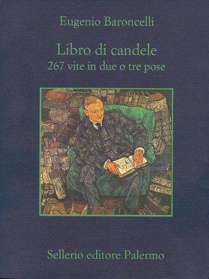 cover image of Libro di candele